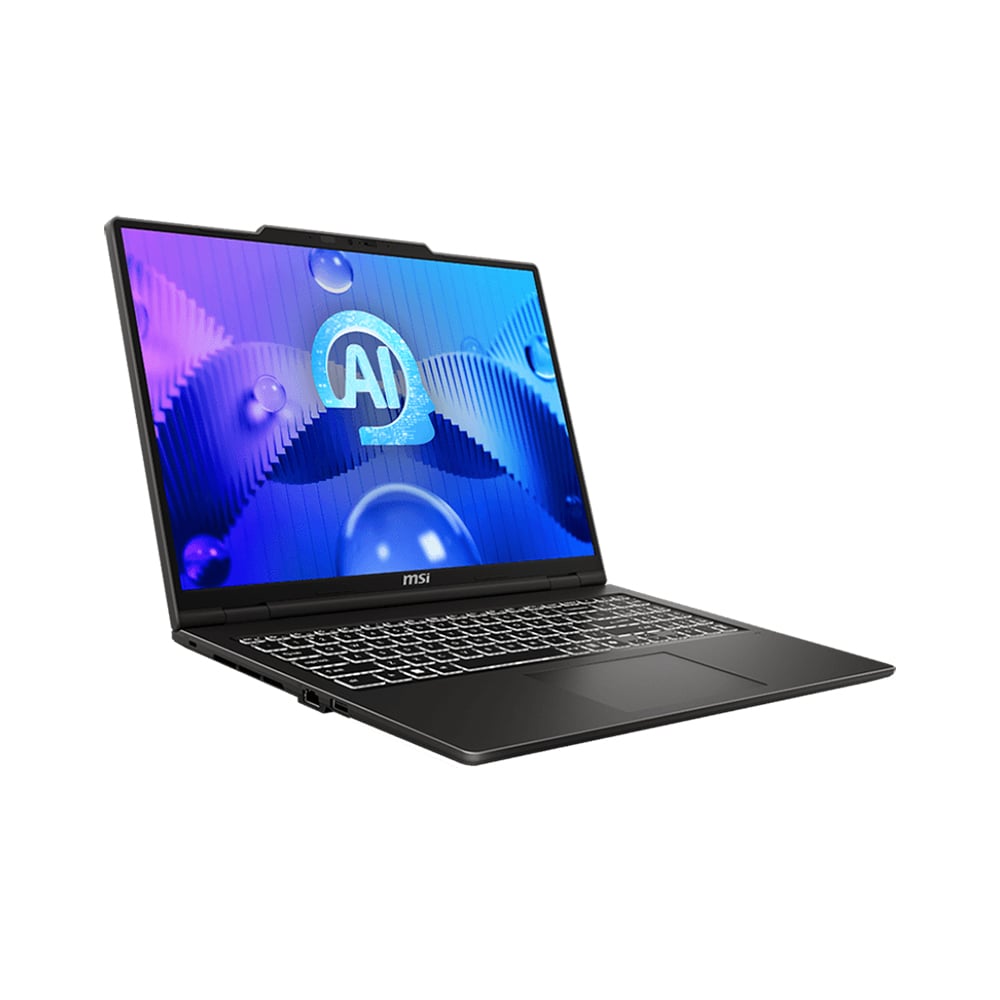 Thiết kế Laptop MSI VenturePro 16 AI A1VEG-003VN Thiết kế Laptop MSI VenturePro 16 AI A1VEG-003VN