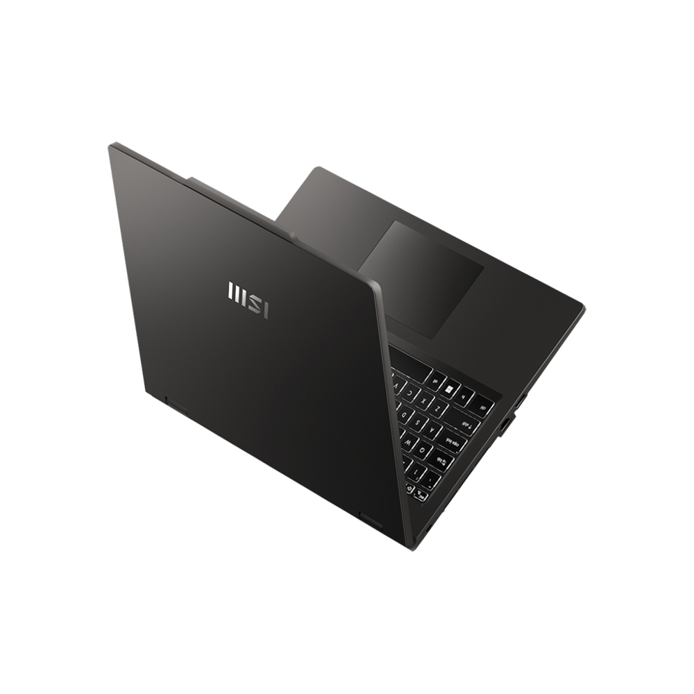 Laptop MSI VenturePro 16 AI A1VEG-003VN (Intel Core Ultra 7 155H | RTX 4050 6GB | 16 inch 2K OLED 120Hz | 16 GB | 512GB | Win 11 | Xám)