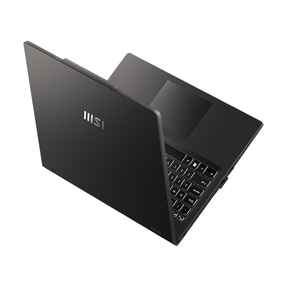 Laptop MSI VenturePro 16 AI A1VEG-003VN (Intel Core Ultra 7 155H, RTX 4050 6GB, 16 inch 2K OLED 120Hz, 16 GB, 512GB, Win 11, Xám)
