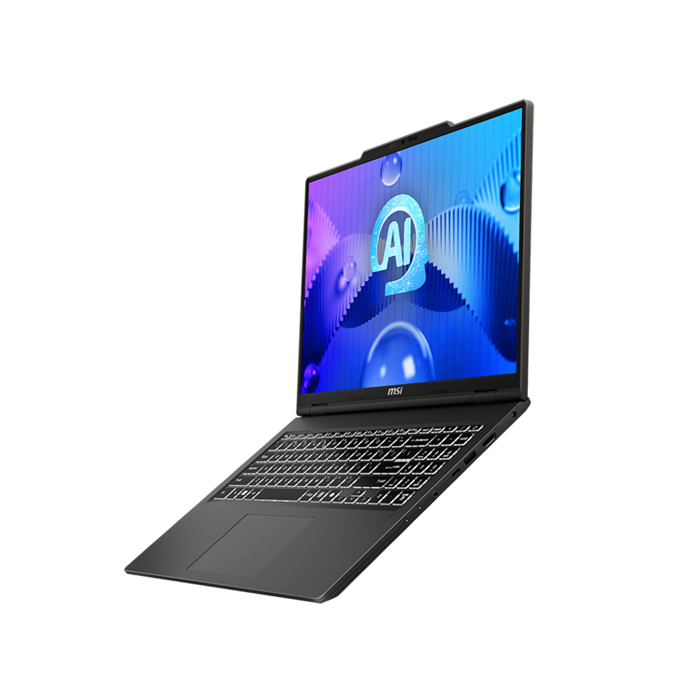 Laptop MSI VenturePro 16 AI A1VEG-003VN màn hình 16 inch Laptop MSI VenturePro 16 AI A1VEG-003VN màn hình 16 inch
