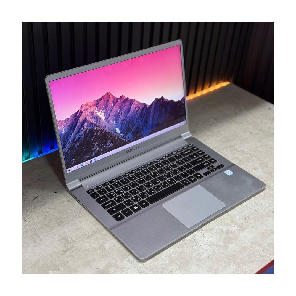Laptop Samsung 900X5L-U02 Cũ Đẹp (i5 6200U/8GB/512GB/15"/FHD)