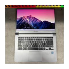 Laptop Samsung 900X5L-U02 Cũ Đẹp (i5 6200U/8GB/512GB/15"/FHD)