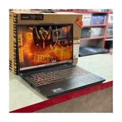 Laptop ASUS TUF Gaming F16 FX607JU-N3139