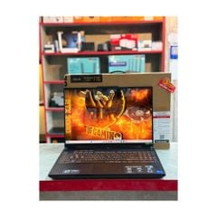 Laptop ASUS TUF Gaming F16 FX607JU-N3139
