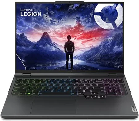 Laptop Lenovo Gaming Legion 5 16IRX9 83DG004YVN | I7-14650HX, 16GB, 512GB, RTX4060 8G, 2K+ 165Hz