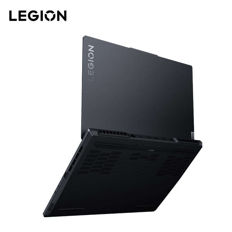 Lenovo Legion 5 R7000 | Ryzen 7- 8745H 16GB 512GB RTX 4060 8GB 15.6'' FHD 144Hz (NewOutlet)