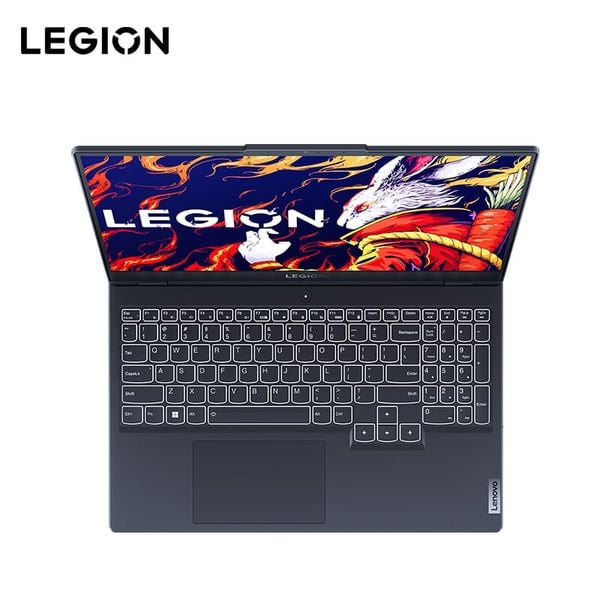 Laptop Lenovo Legion R7000 (Ryzen 7 7840H, RTX 4060, 16GB RAM, 512GB SSD, 15.6