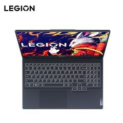 Lenovo Legion 5 R7000 | Ryzen 7- 8745H 16GB 512GB RTX 4060 8GB 15.6'' FHD 144Hz (NewOutlet)