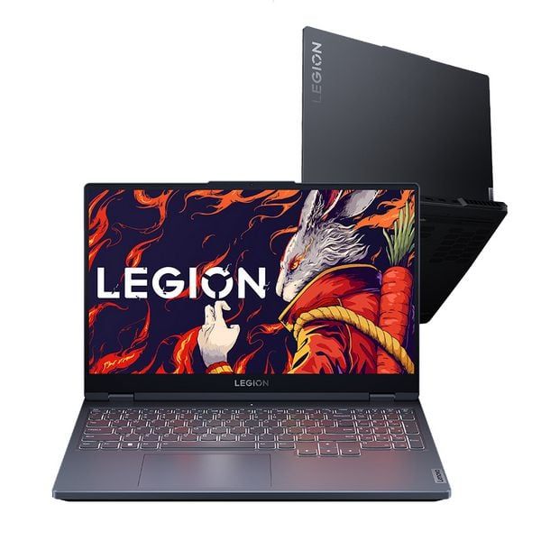 Laptop Lenovo Legion R7000 (Ryzen 7 7840H, RTX 4060, 16GB RAM, 512GB SSD, 15.6