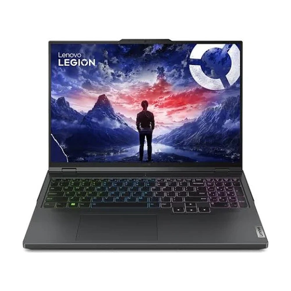 Laptop Lenovo Gaming Legion 5 16IRX9 83DG004YVN | I7-14650HX, 16GB, 512GB, RTX4060 8G, 2K+ 165Hz