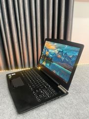 Laptop Gaming Lenovo Y520 15IKBN (i5 7300HQ/16GB/256GB/GTX 1050/15.6 inch/Full HD/IPS)