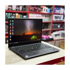 Lenovo Thinkpad X1 Carbon Gen 6 Core i7 8550u / 16GB / 256GB / 14 inch FHD