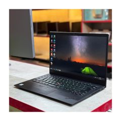 Lenovo Thinkpad X1 Carbon Gen 6 Core i7 8550u / 16GB / 256GB / 14 inch FHD