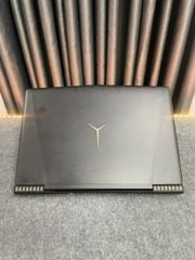 Laptop Gaming Lenovo Y520 15IKBN (i5 7300HQ/16GB/256GB/GTX 1050/15.6 inch/Full HD/IPS)