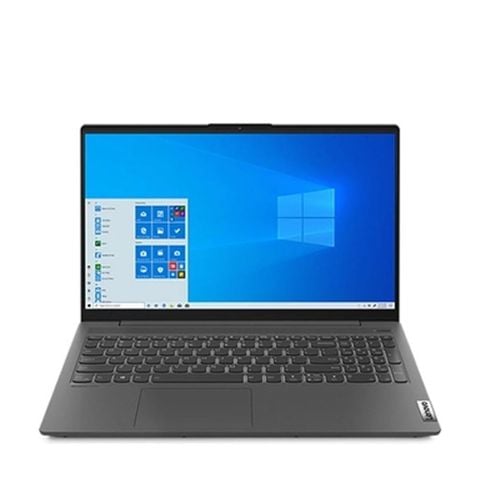 Laptop Lenovo IdeaPad 5 15ALC05 82LN00CDVN (Ryzen™ 7-5700U | 8GB | 512GB | AMD Radeon | 15.6 inch FHD | Win 10 | Xám