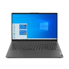 Laptop Lenovo IdeaPad 5 15ALC05 82LN00CDVN (Ryzen™ 7-5700U | 8GB | 512GB | AMD Radeon | 15.6 inch FHD | Win 10 | Xám