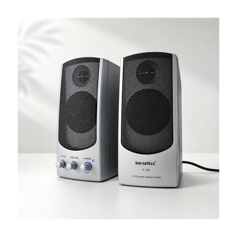 Loa 2.0 SoundMax A140