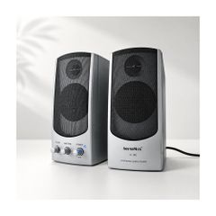 Loa 2.0 SoundMax A140