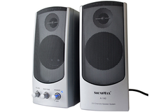Loa 2.0 SoundMax A140