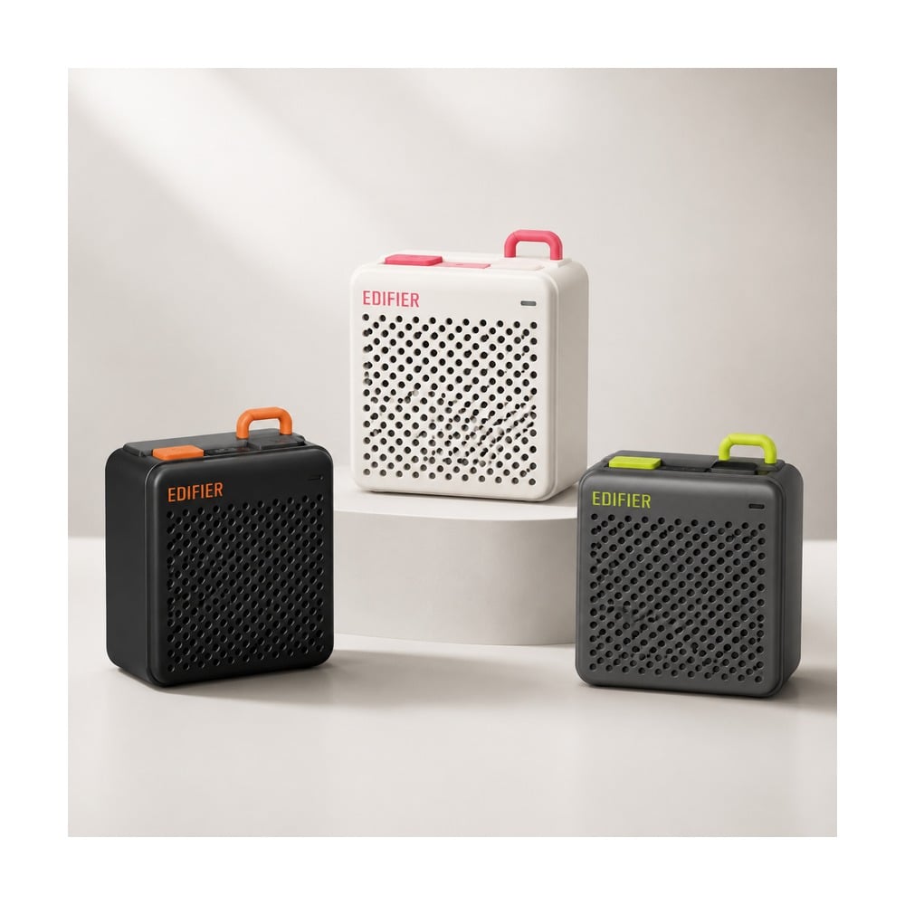 Loa Bluetooth Edifier MP85