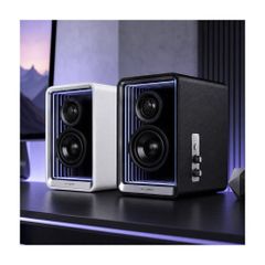 Loa Bluetooth Edifier QR65 (Halo 2.0)