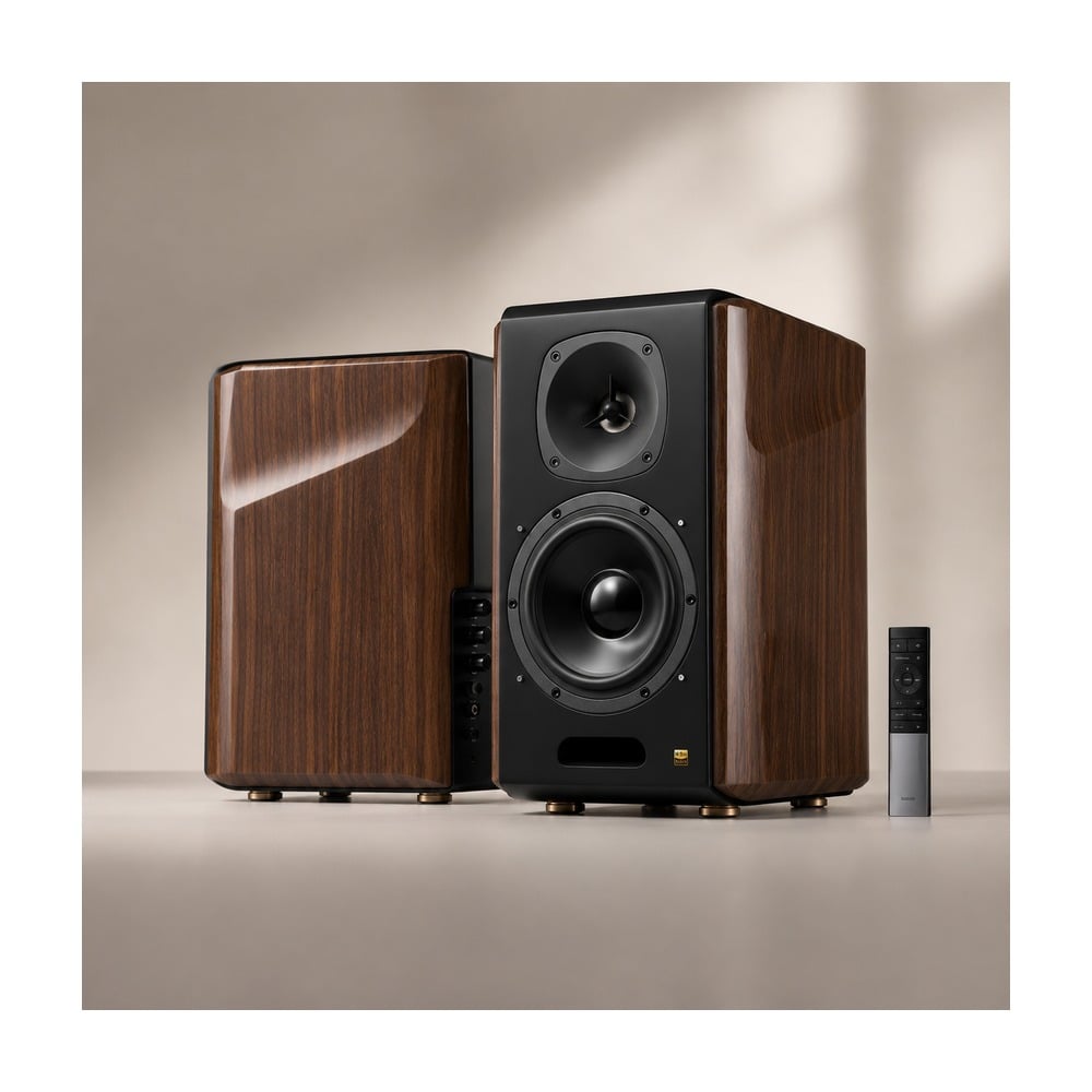 Loa bluetooth Edifier S2000 MKIII