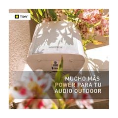 Loa Bluetooth Thonet And Vander FLECK 9 GEN 2