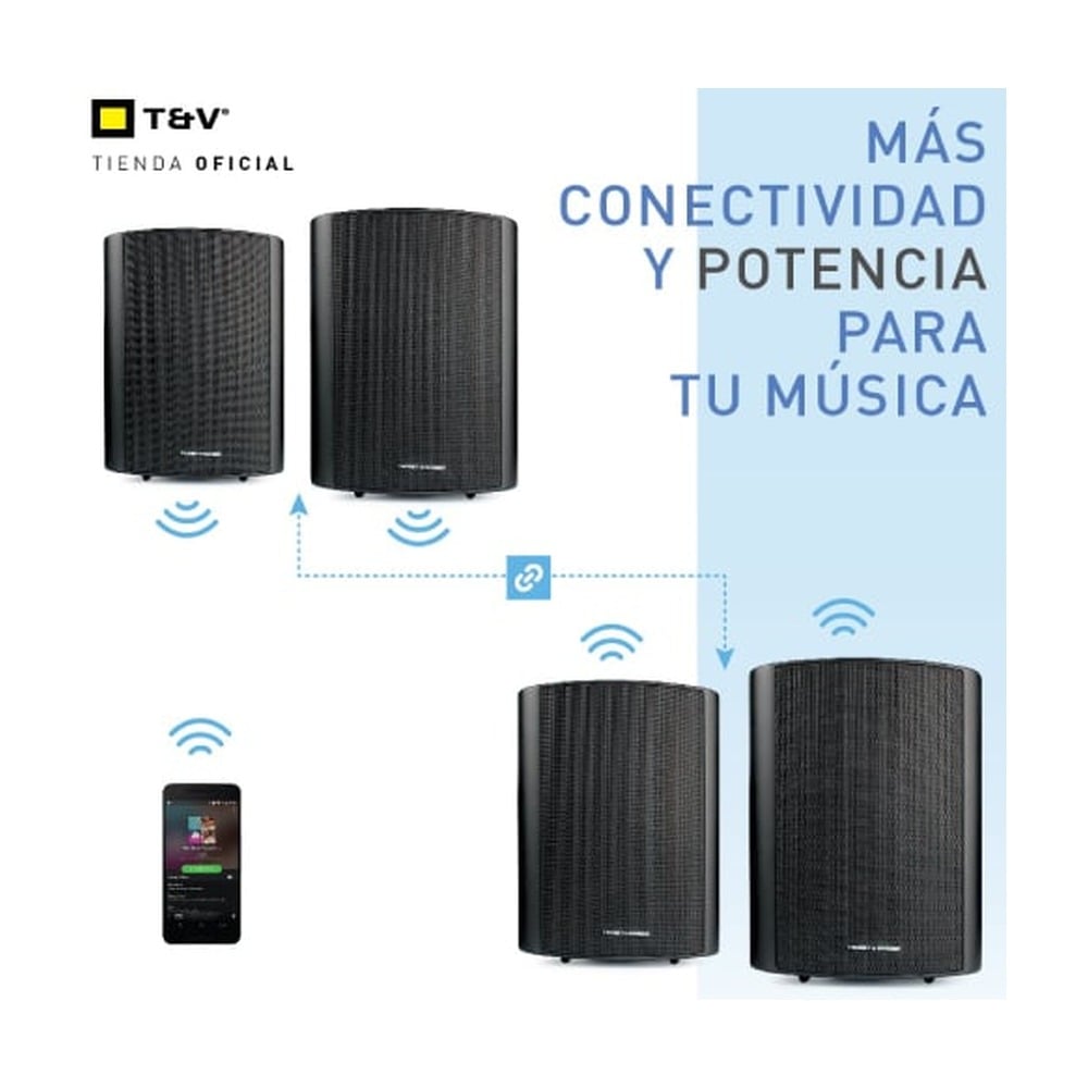 Loa Bluetooth Thonet And Vander FLECK 9 GEN 2