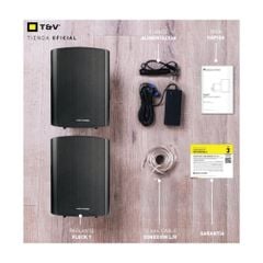 Loa Bluetooth Thonet And Vander FLECK 9 GEN 2