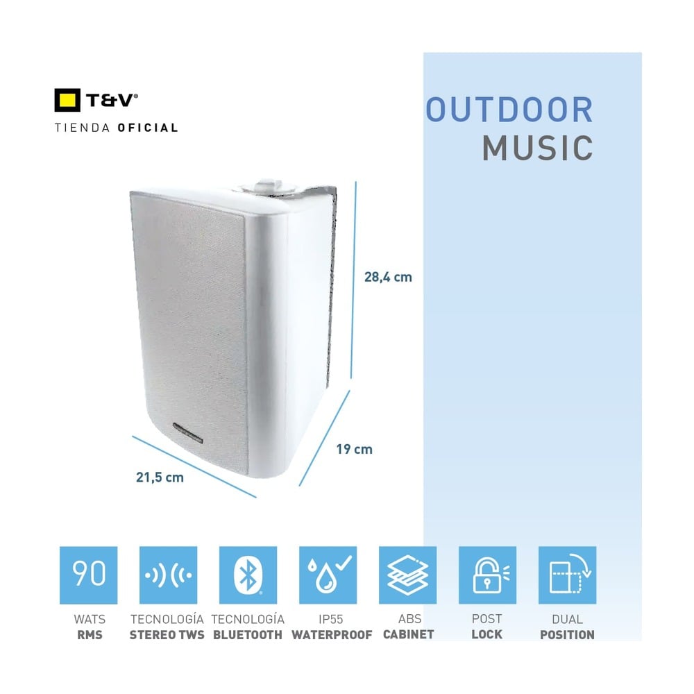 Loa Bluetooth Thonet And Vander FLECK 9 GEN 2