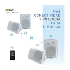 Loa Bluetooth Thonet And Vander FLECK 9 GEN 2