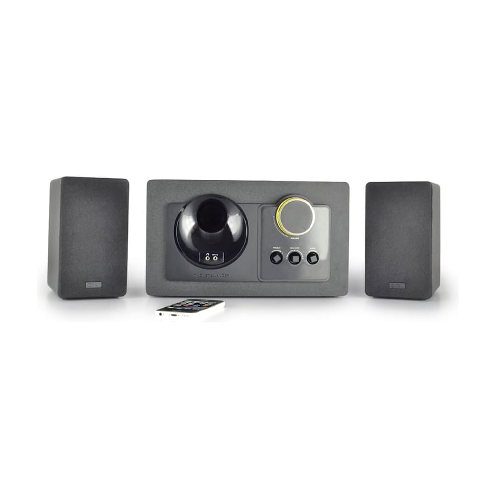 Loa Bluetooth Thonet & Vander GRUB BT