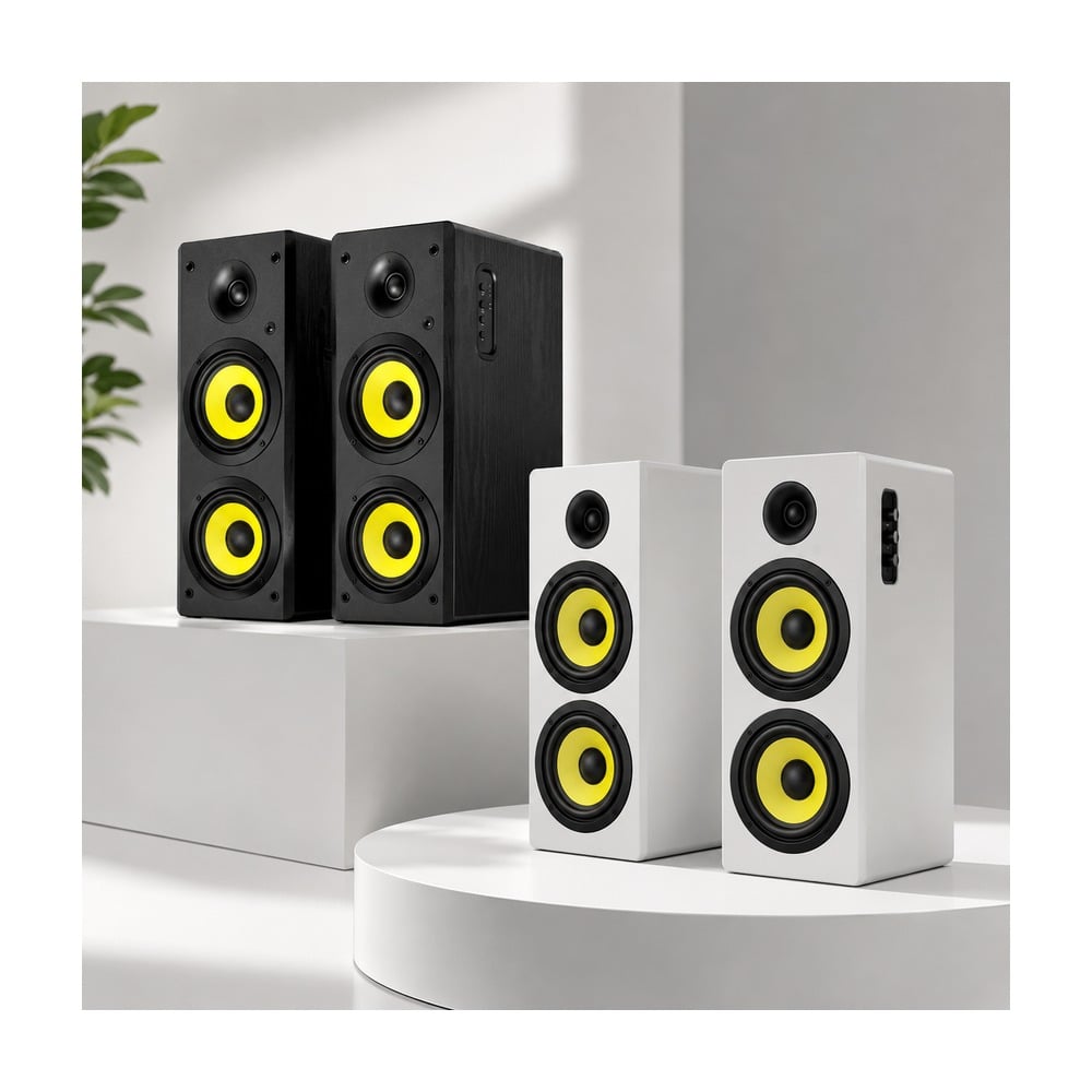 Loa Bluetooth Thonet & Vander HOCH BT