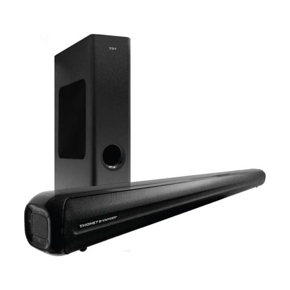 Loa Bluetooth Thonet & Vander KINO 2.1
