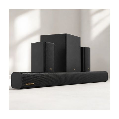 Loa Bluetooth Thonet & Vander REIN 5.1