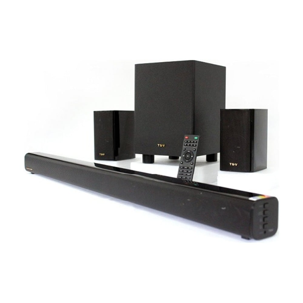 Loa Bluetooth Thonet & Vander REIN 5.1