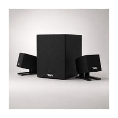 Loa Bluetooth Thonet & Vander Spiel 2.1