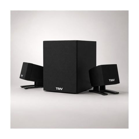 Loa Bluetooth Thonet & Vander Spiel 2.1