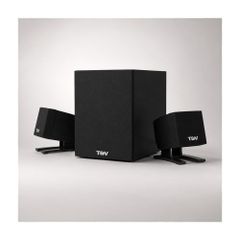 Loa Bluetooth Thonet & Vander Spiel 2.1
