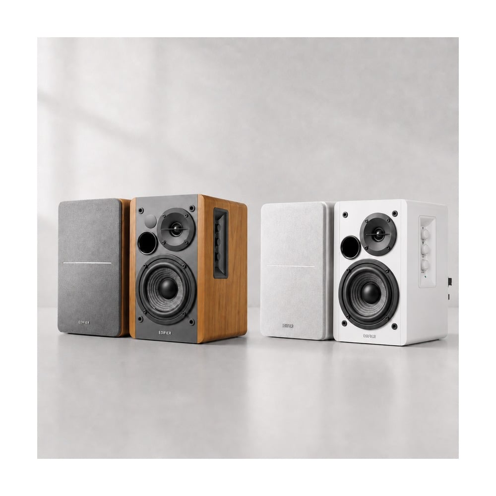 Loa Bookshelf 2.0 EDIFIER R1280T