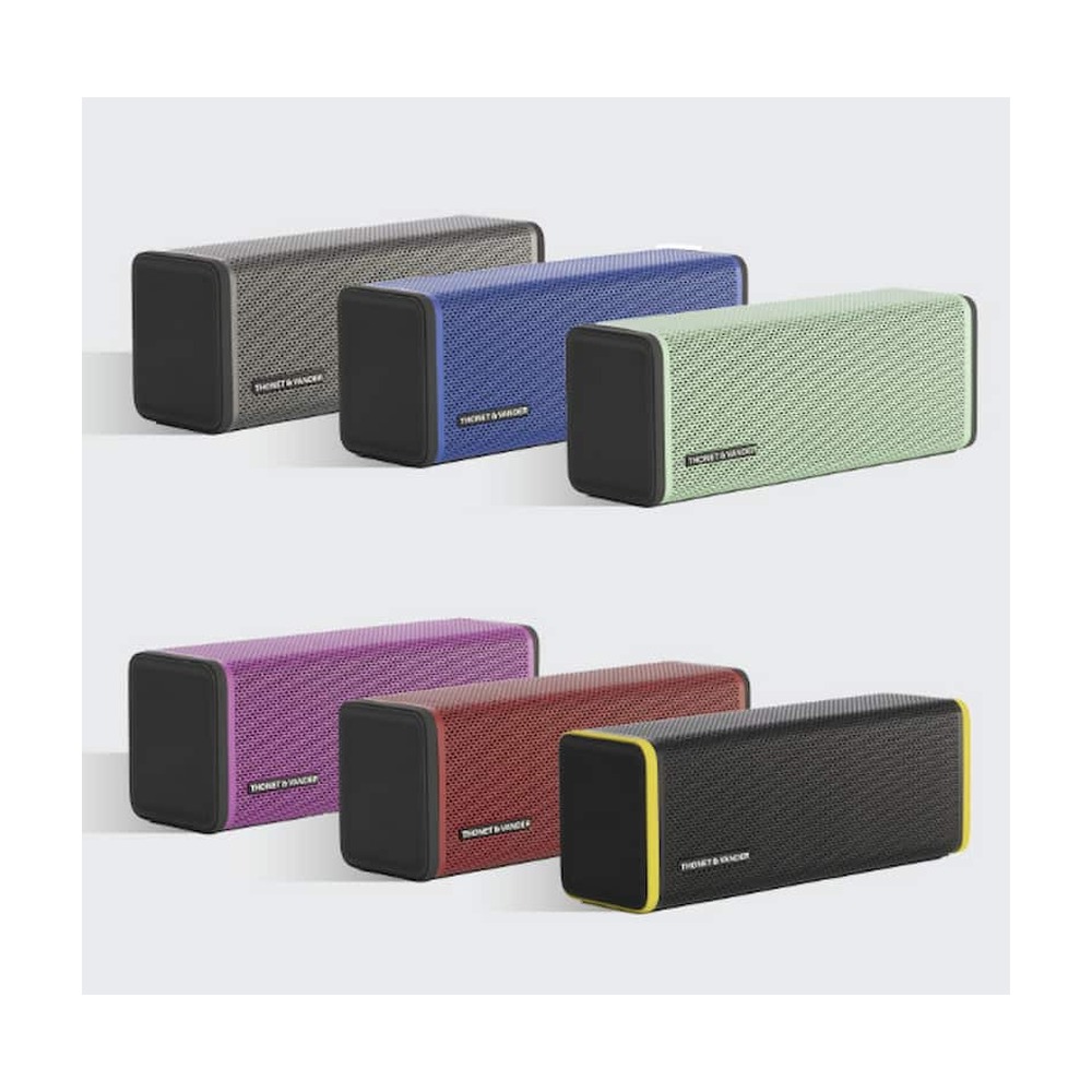 Loa Di Động Bluetooth Thonet & Vander FREI CHAIN
