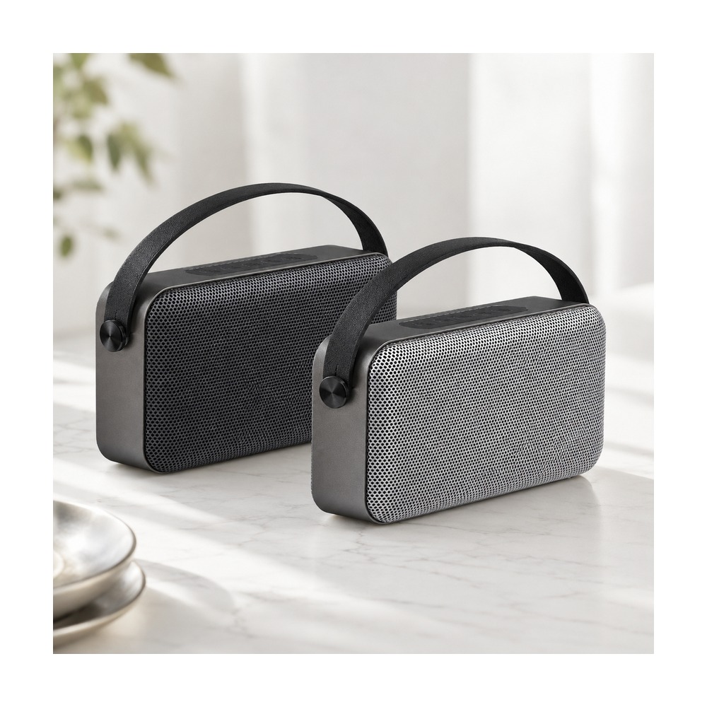 Loa Di Động Bluetooth Thonet & Vander ZIEGEL