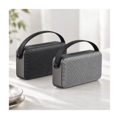 Loa Di Động Bluetooth Thonet & Vander ZIEGEL