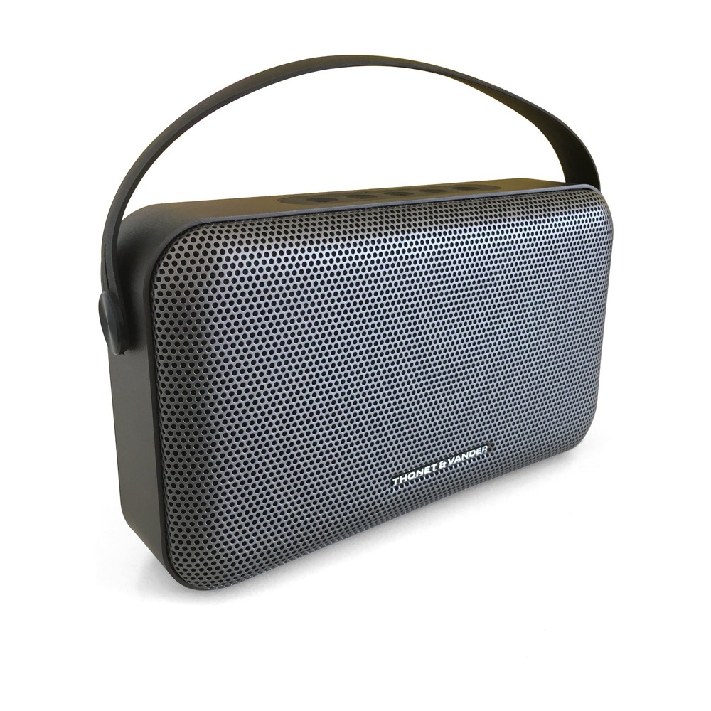 Loa Di Động Bluetooth Thonet & Vander ZIEGEL