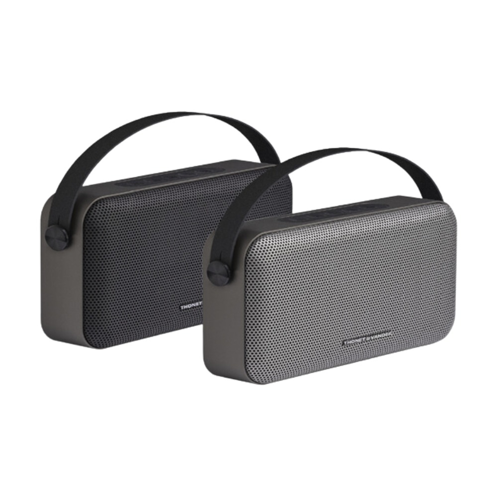 Loa Di Động Bluetooth Thonet & Vander ZIEGEL