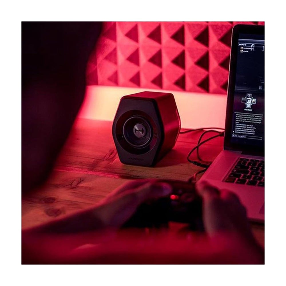 Loa máy tính Bluetooth EDIFIER G2000