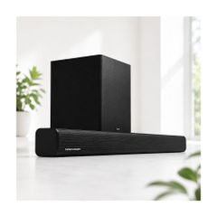 Loa Soundbar Bluetooth Thonet & Vander Dunn
