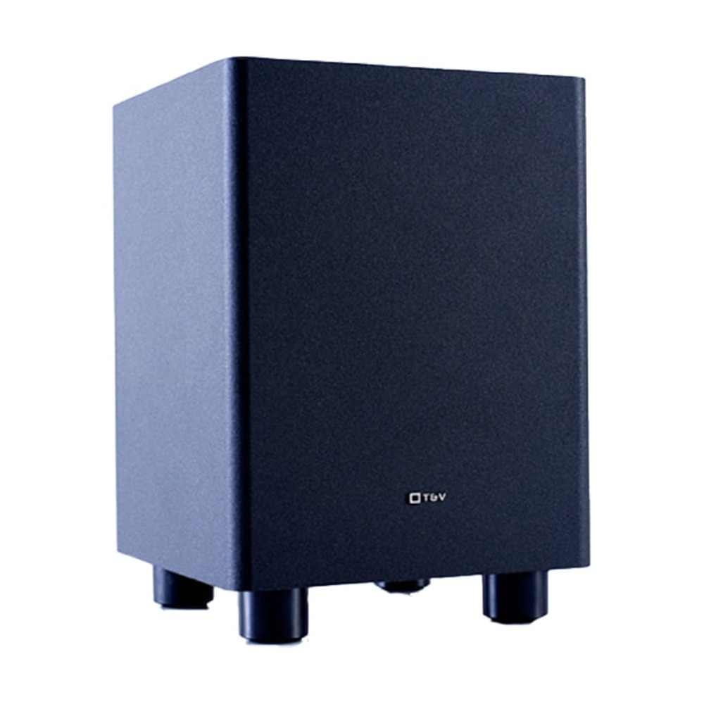 Loa Soundbar Bluetooth Thonet & Vander Dunn