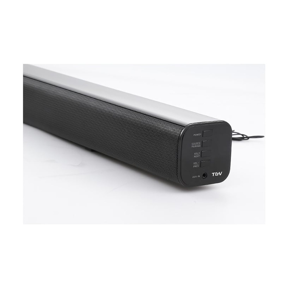 Loa Soundbar Bluetooth Thonet & Vander Dunn