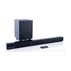Loa Soundbar Bluetooth Thonet & Vander Dunn